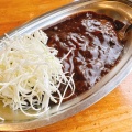 実際訪問したユーザーが直接撮影して投稿した向佐野カレーゴーゴーカレー 太宰府向佐野スタジアム店の写真