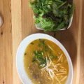 実際訪問したユーザーが直接撮影して投稿した干隈ベトナム料理ベトナム料理 シンチャオ 干隈店の写真