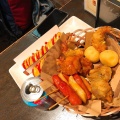 実際訪問したユーザーが直接撮影して投稿した新宿焼肉カルビちゃん  新宿店の写真