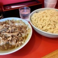 実際訪問したユーザーが直接撮影して投稿した下落合ラーメン / つけ麺つけそば 丸長 目白店の写真