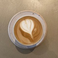 実際訪問したユーザーが直接撮影して投稿した天神カフェブルーボトルコーヒー 福岡天神カフェの写真