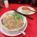 実際訪問したユーザーが直接撮影して投稿した水堂町ラーメン専門店宮っ子ラーメン 山幹南武庫之荘店の写真