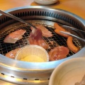 実際訪問したユーザーが直接撮影して投稿した桃山町因幡焼肉焼肉きんぐ 京都桃山店の写真