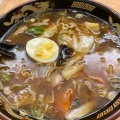 広東麺 - 実際訪問したユーザーが直接撮影して投稿した町前中華料理喰囍炒の写真のメニュー情報