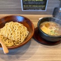 実際訪問したユーザーが直接撮影して投稿した千住中居町つけ麺専門店Stand By Meの写真