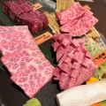 実際訪問したユーザーが直接撮影して投稿した北二条西焼肉YAKINIKU BAR TAMURA 赤れんがテラス店の写真