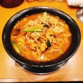 実際訪問したユーザーが直接撮影して投稿した粟山ラーメン専門店らーめん 麺華の写真