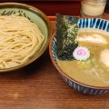 実際訪問したユーザーが直接撮影して投稿した小川町ラーメン / つけ麺つけめん三三㐂 本店の写真