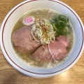 実際訪問したユーザーが直接撮影して投稿した中崎ラーメン / つけ麺らーめん香澄 中崎町店の写真