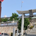 実際訪問したユーザーが直接撮影して投稿した中之町神社亀山八幡宮の写真