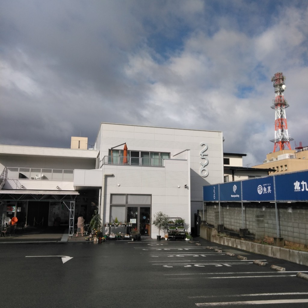 実際訪問したユーザーが直接撮影して投稿した十日町スーパー食品館 256の写真