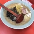 ネギラーメン - 実際訪問したユーザーが直接撮影して投稿した水沢ラーメン / つけ麺ラーメンショップ 川崎水沢店の写真のメニュー情報