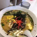 実際訪問したユーザーが直接撮影して投稿した感田ラーメン / つけ麺千成やの写真