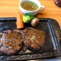 実際訪問したユーザーが直接撮影して投稿した神田町ハンバーグ炭焼きレストランさわやか 沼津学園通り店の写真