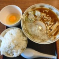 実際訪問したユーザーが直接撮影して投稿した南四番町ラーメン専門店ラーメン風林火山 山形店の写真