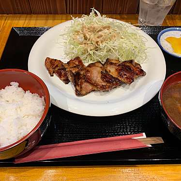 実際訪問したユーザーが直接撮影して投稿した大須鉄板焼き鉄板居酒屋 おいで家の写真