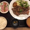 実際訪問したユーザーが直接撮影して投稿した虎ノ門居酒屋肉系居酒屋 肉十八番屋 虎ノ門店の写真