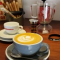 実際訪問したユーザーが直接撮影して投稿した辻堂元町カフェCORNER27 coffee worksの写真