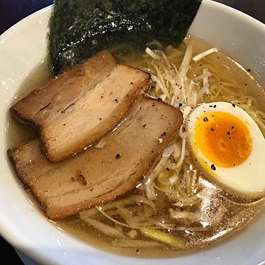 実際訪問したユーザーが直接撮影して投稿したラーメン専門店豊後ラーメン 二刀竜 日出店の写真