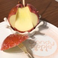 実際訪問したユーザーが直接撮影して投稿した代官山町スイーツCandy apple 代官山店の写真