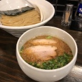 実際訪問したユーザーが直接撮影して投稿した北十四条東ラーメン / つけ麺札幌Fuji屋の写真