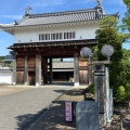 実際訪問したユーザーが直接撮影して投稿した城下城 / 城跡掛川城 大手門の写真