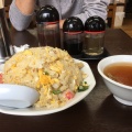 実際訪問したユーザーが直接撮影して投稿した新中里ラーメン / つけ麺喜久の写真