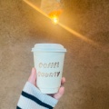 実際訪問したユーザーが直接撮影して投稿した螢川町コーヒー専門店COFFEE COUNTYの写真