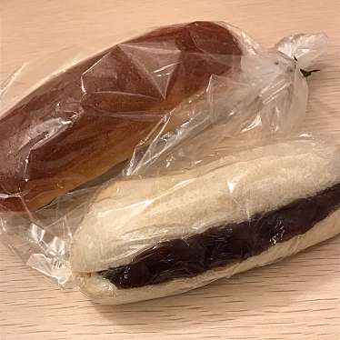 実際訪問したユーザーが直接撮影して投稿した奈良輪ベーカリーBread&Coffee MORMORSの写真