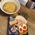 実際訪問したユーザーが直接撮影して投稿した上井草ラーメン専門店麺や 麟子鳳雛の写真