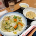 実際訪問したユーザーが直接撮影して投稿した田中町肉まん551蓬莱 西宮阪神店の写真