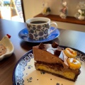 実際訪問したユーザーが直接撮影して投稿した太寺カフェおやつcafe Nico+の写真