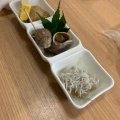 実際訪問したユーザーが直接撮影して投稿した東陽魚介 / 海鮮料理いけす道場魚家 東陽町店の写真