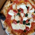 ピザ - 実際訪問したユーザーが直接撮影して投稿した住吉イタリアントラットリア ピッツェリア スガッチィーの写真のメニュー情報