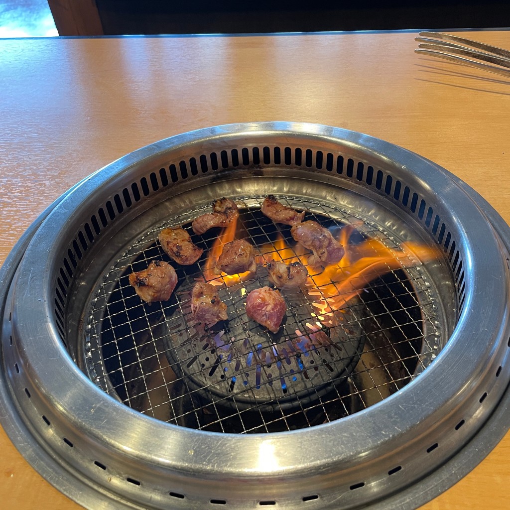 久保太助さんが投稿した中野焼肉のお店焼肉きんぐ 東住吉店/ヤキニクキング ヒガシスミヨシテンの写真