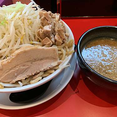 実際訪問したユーザーが直接撮影して投稿した五明町ラーメン専門店麺屋 あっ晴れ 弥富店の写真