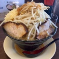 実際訪問したユーザーが直接撮影して投稿した岡町ラーメン専門店麺舞台の写真