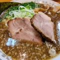 実際訪問したユーザーが直接撮影して投稿した佐井ラーメン / つけ麺ハナマルラーメンの写真