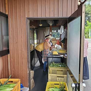 実際訪問したユーザーが直接撮影して投稿した富士見町赤城山定食屋ももいの写真