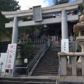 実際訪問したユーザーが直接撮影して投稿した神社叶神社の写真