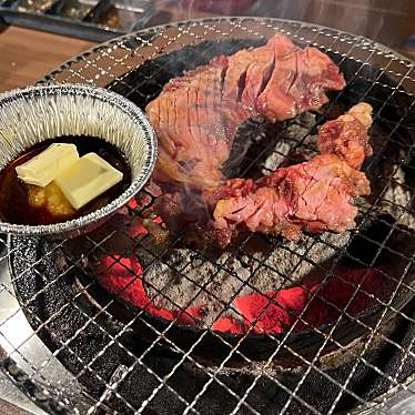 実際訪問したユーザーが直接撮影して投稿した新宮焼肉炭火焼肉屋さかい 新宮店の写真