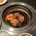 Aセット - 実際訪問したユーザーが直接撮影して投稿した今津中肉料理チャコール神戸 今津店の写真のメニュー情報
