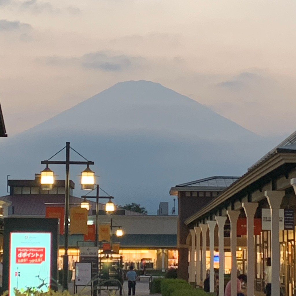 実際訪問したユーザーが直接撮影して投稿した深沢ビアホールFood Bazaar ザ ビアバーの写真