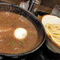 実際訪問したユーザーが直接撮影して投稿した中町ラーメン / つけ麺つけ麺無心の写真