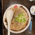 旨みそ味 - 実際訪問したユーザーが直接撮影して投稿した湖東ラーメン / つけ麺らぁめん 柿の木 熊本本店の写真のメニュー情報