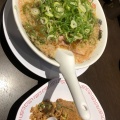 実際訪問したユーザーが直接撮影して投稿した桃山町山ノ下ラーメン専門店来来亭 六地蔵店の写真