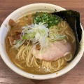 実際訪問したユーザーが直接撮影して投稿した土樋ラーメン専門店らーめん かいじ 愛宕橋店の写真