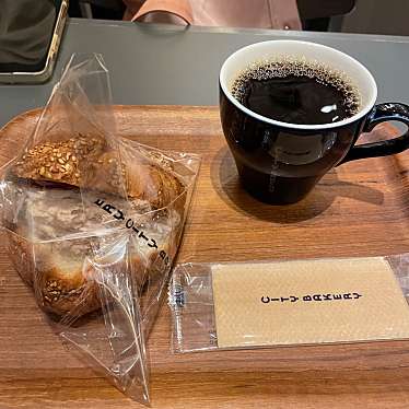 THE CITY BAKERY  東京ミッドタウン八重洲店のundefinedに実際訪問訪問したユーザーunknownさんが新しく投稿した新着口コミの写真