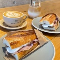 実際訪問したユーザーが直接撮影して投稿した宿町カフェCafe Kopi Kanの写真