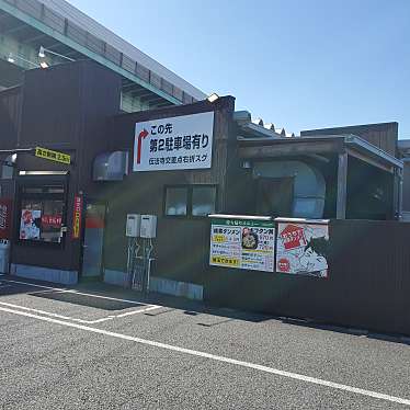 岐阜タンメン インター店のundefinedに実際訪問訪問したユーザーunknownさんが新しく投稿した新着口コミの写真